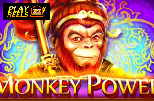 Monkey Power